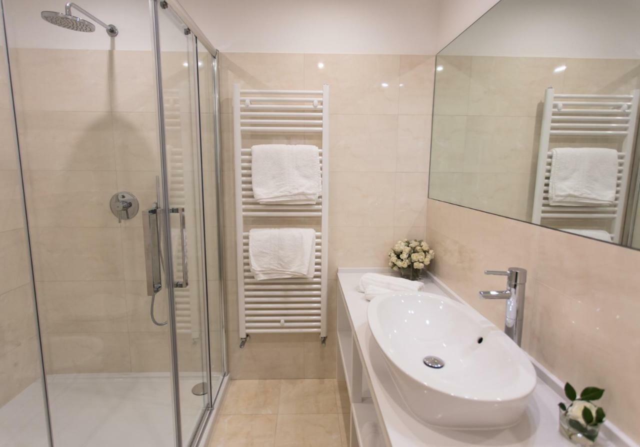 Ca' Nal Apartments เวนิส ภายนอก รูปภาพ