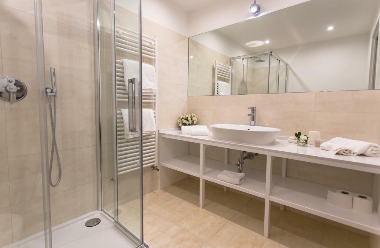 Ca' Nal Apartments เวนิส ภายนอก รูปภาพ