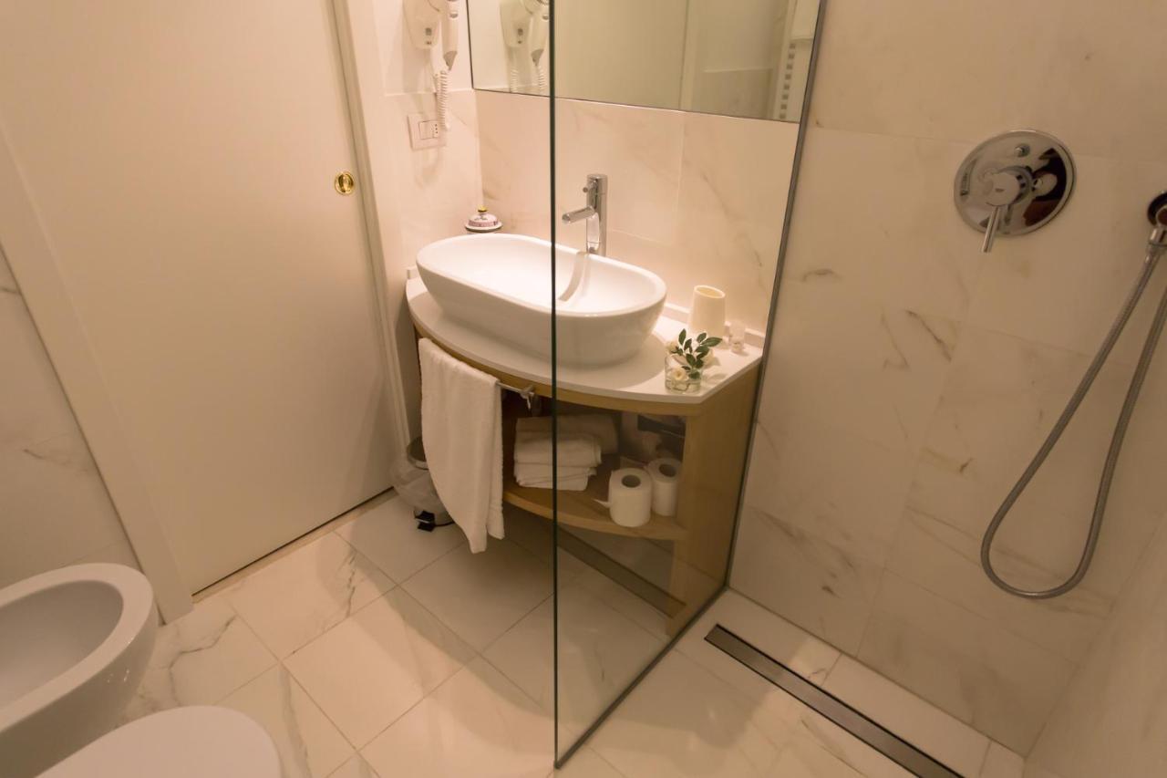 Ca' Nal Apartments เวนิส ภายนอก รูปภาพ